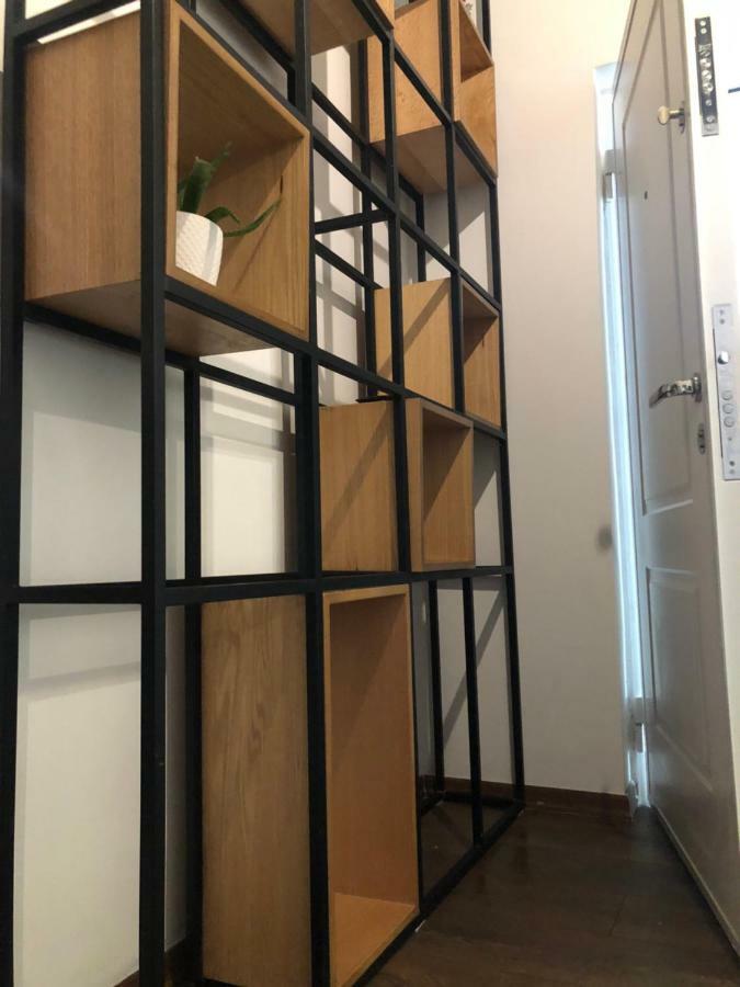 Nikki 2 Apartment
