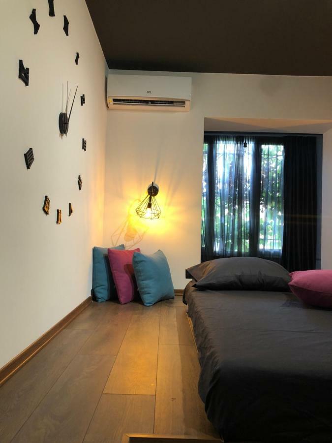 Nikki 2 Apartment *